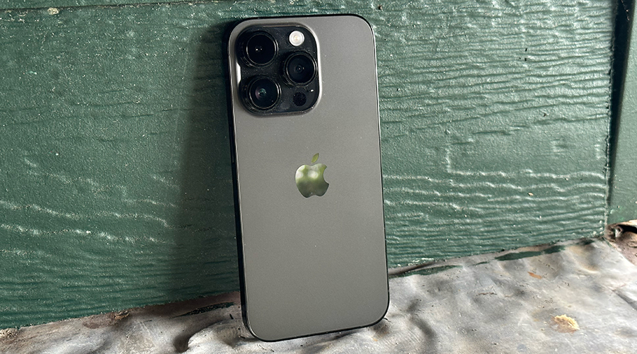 Apple iPhone 14 Pro