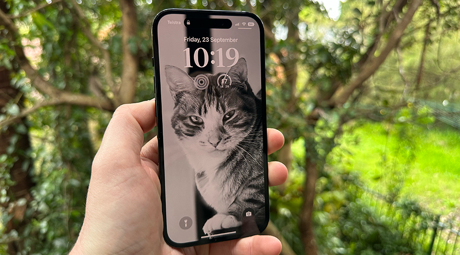 Apple iPhone 14 Pro