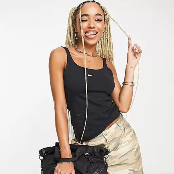 25% off with code STYLES at ASOS