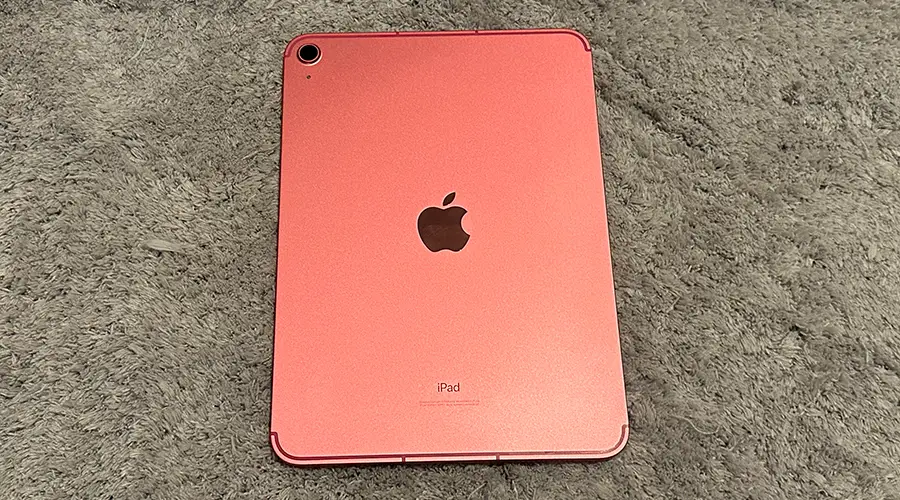 Apple iPad 10th Gen Review