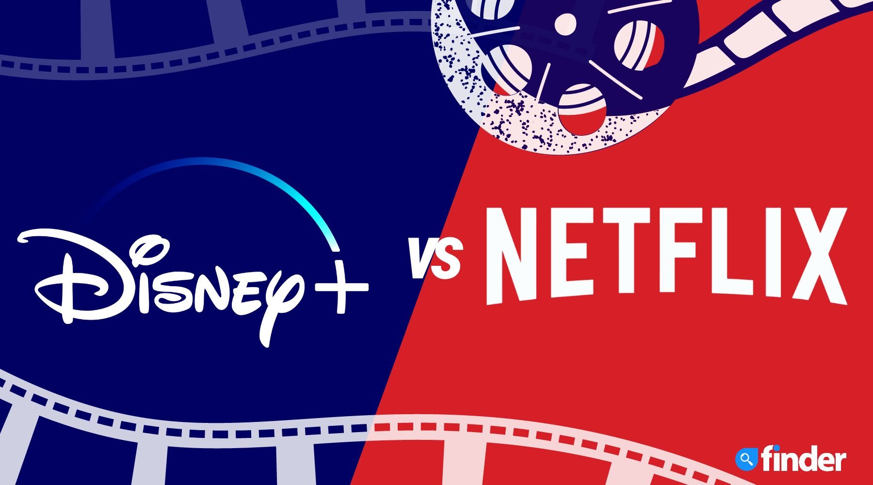 Disney Plus vs Netflix