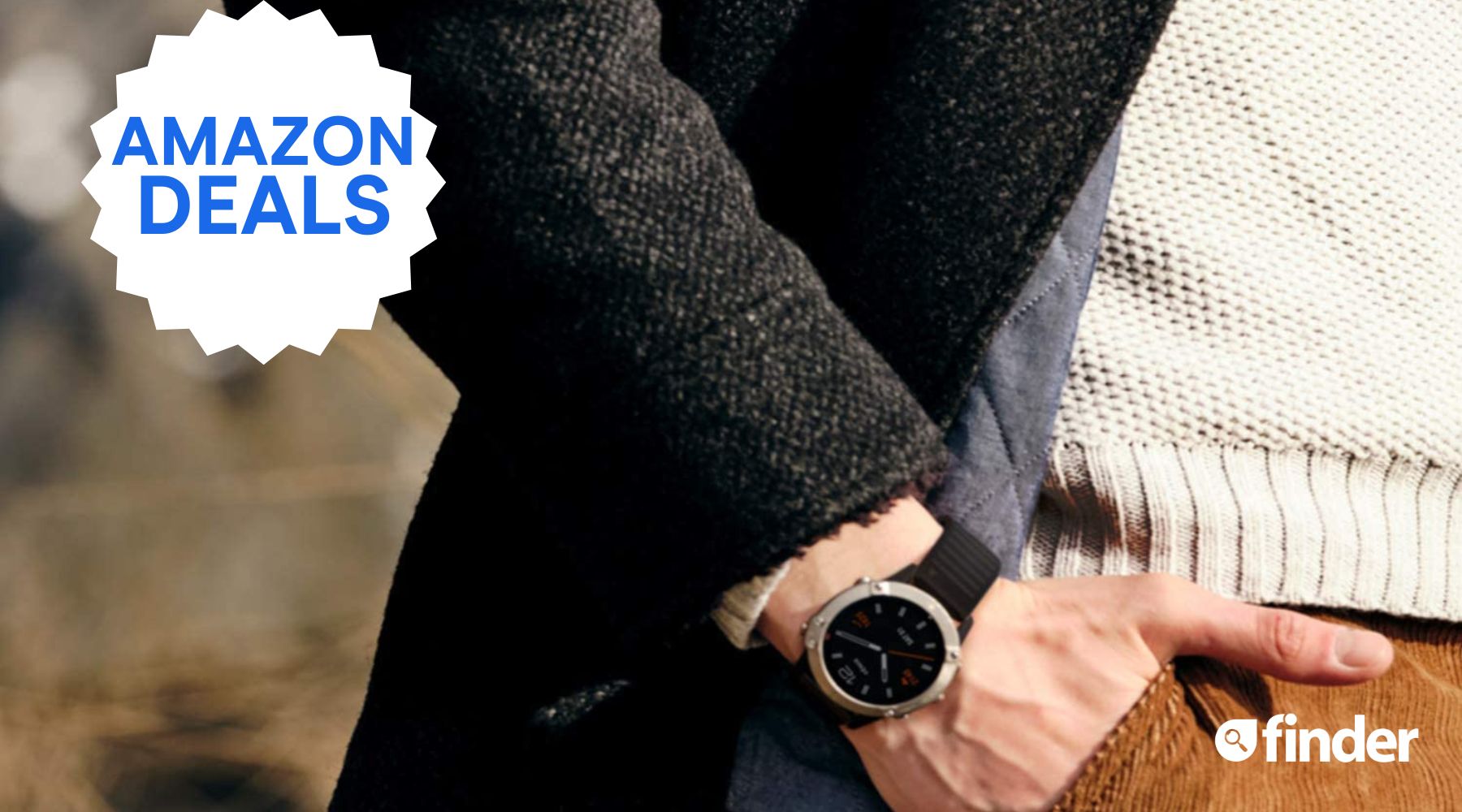 Amazon Black Friday deals