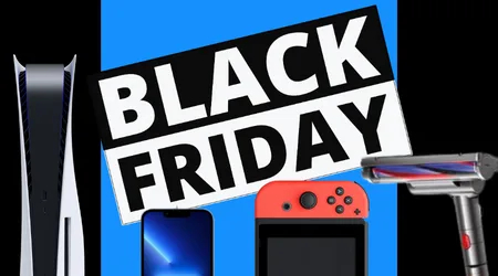 Black Friday Sales 2025: 350+ Best deals available right now [Updated]