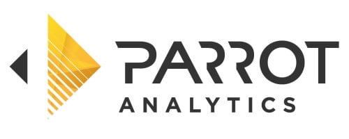 Parrot Analytics