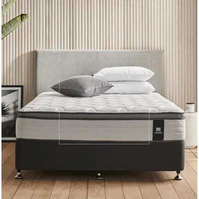 Up to 50% off mattresses at Freedom