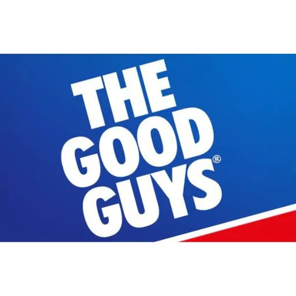 The Good Guys