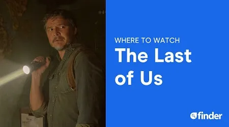 Where to watch The Last of Us online in Australia