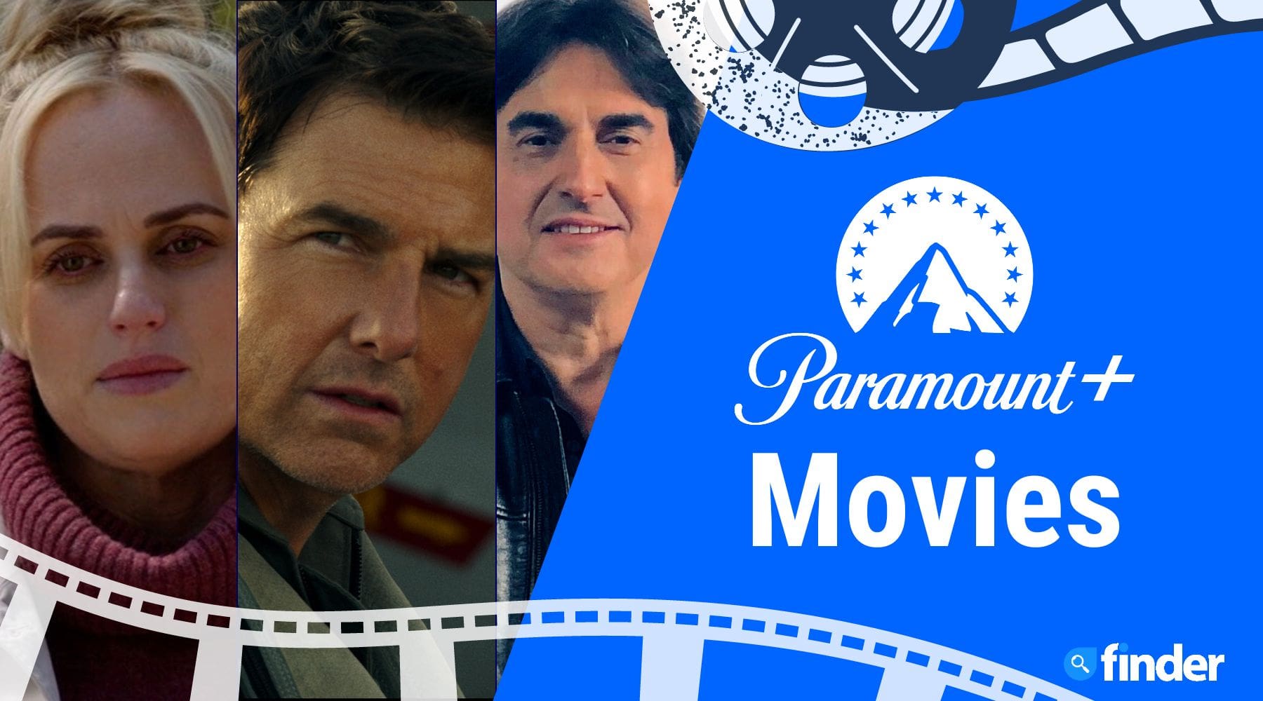 Paramount Plus movies