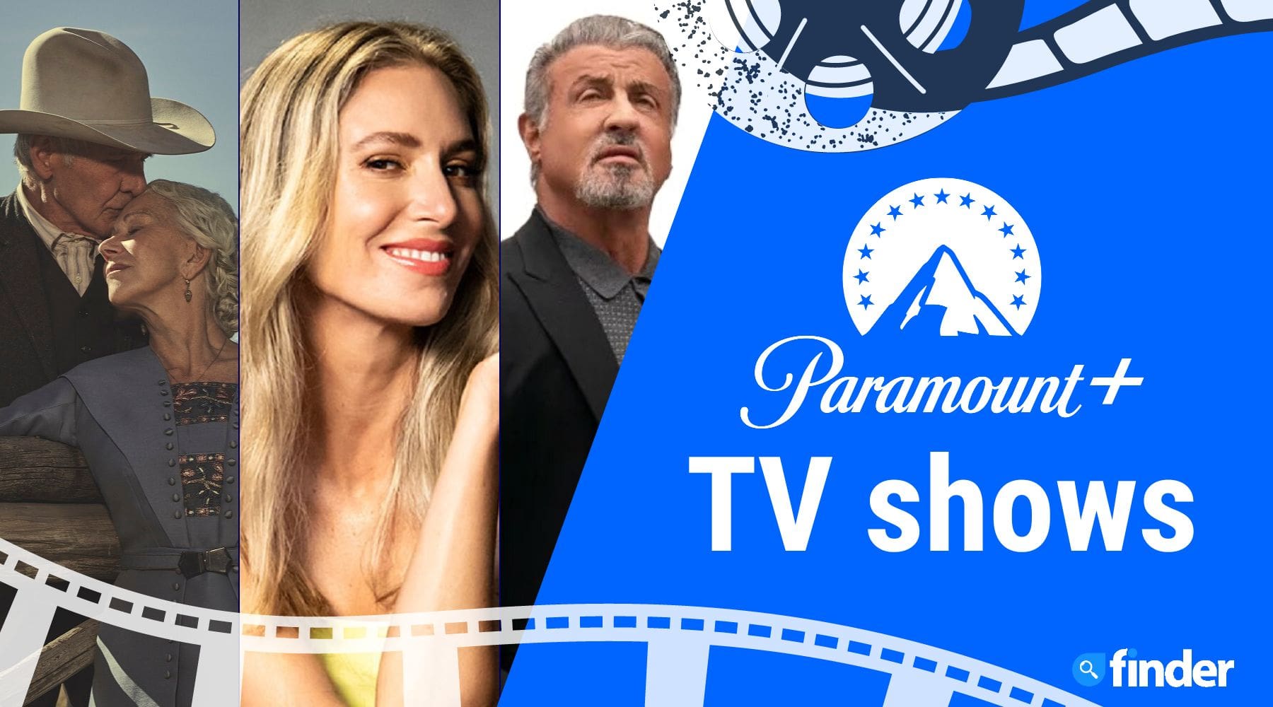 Best Paramount Plus TV shows