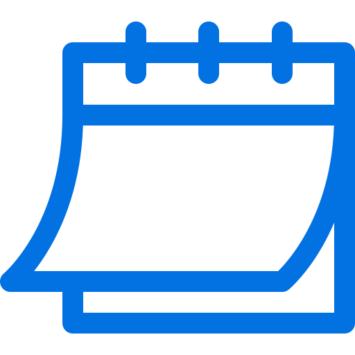 Calendar icon
