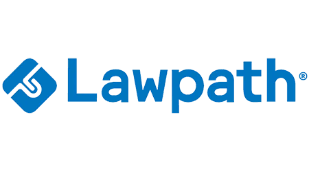 Image: Supplied LawPath logo