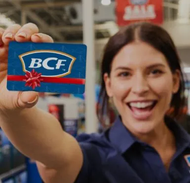 </p><h4>BCF egift card</h4><p>