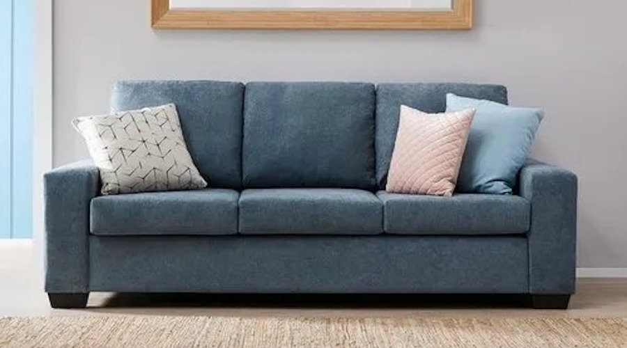 Drake 3-seater Sofa Bed