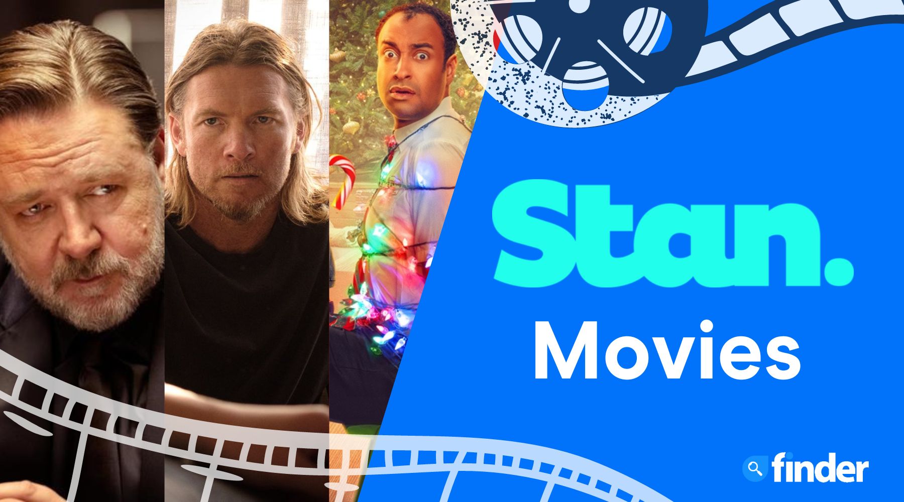 Stan movies