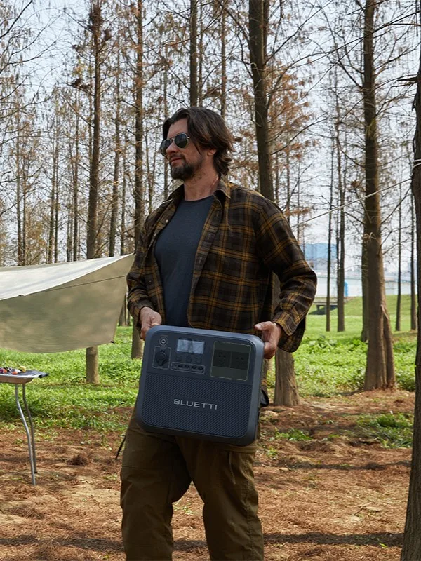 BLUETTI AC180
