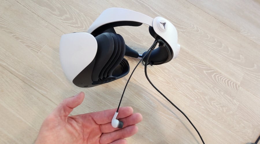 PSVR 2