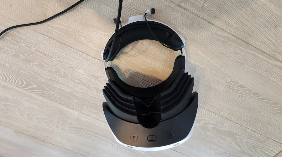 PSVR 2 Review
