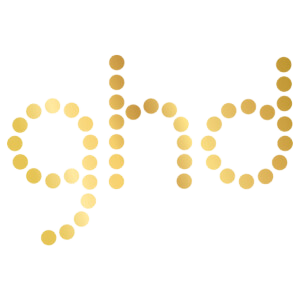  GHD Logo