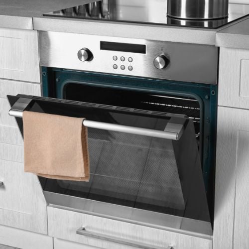 Cooking & Dishwashers