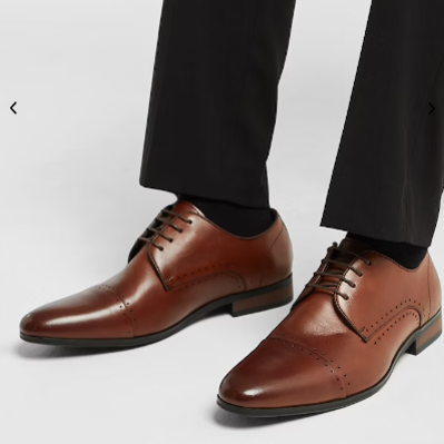 60% off shoes at YD