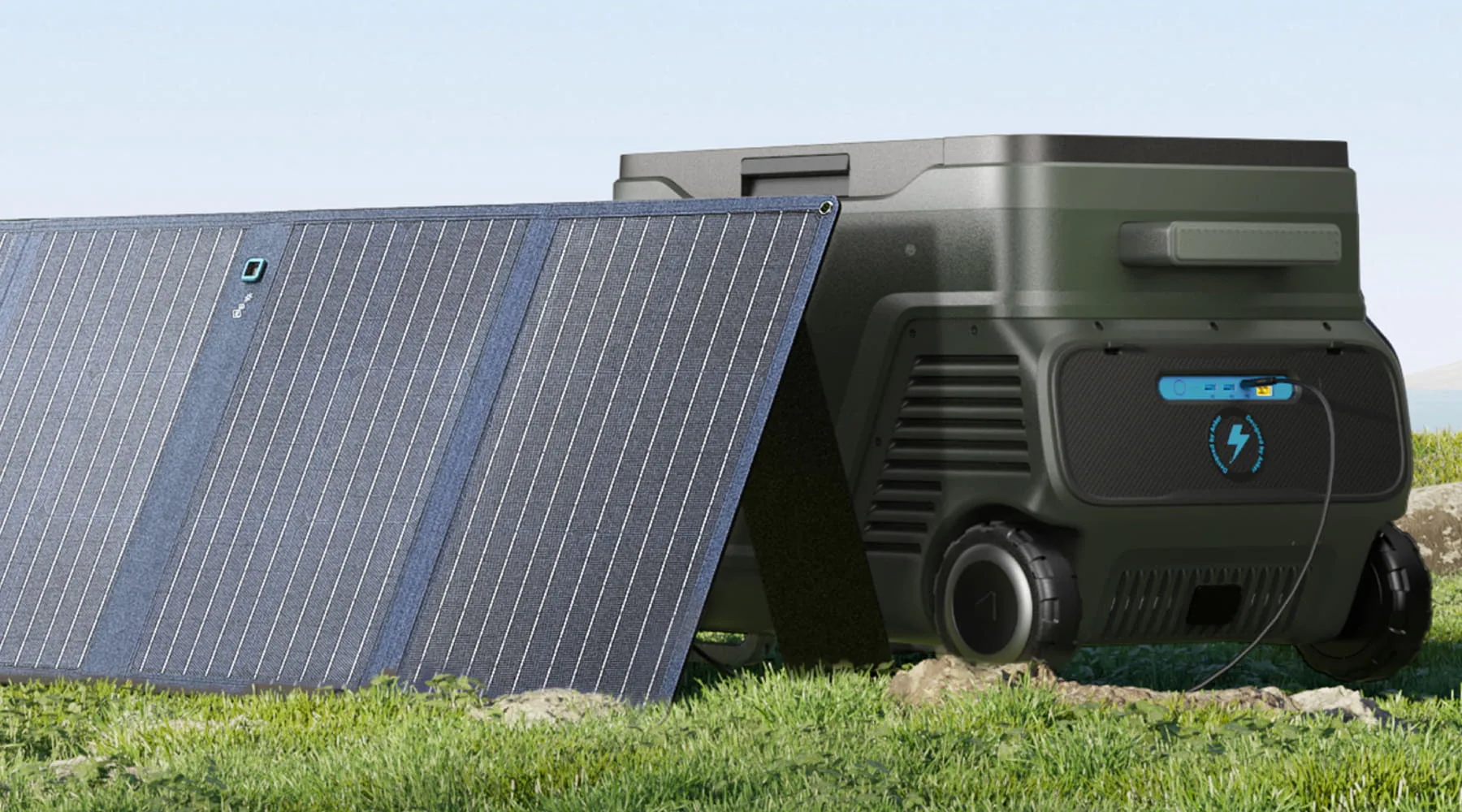 Anker EverFrost 50 - 1