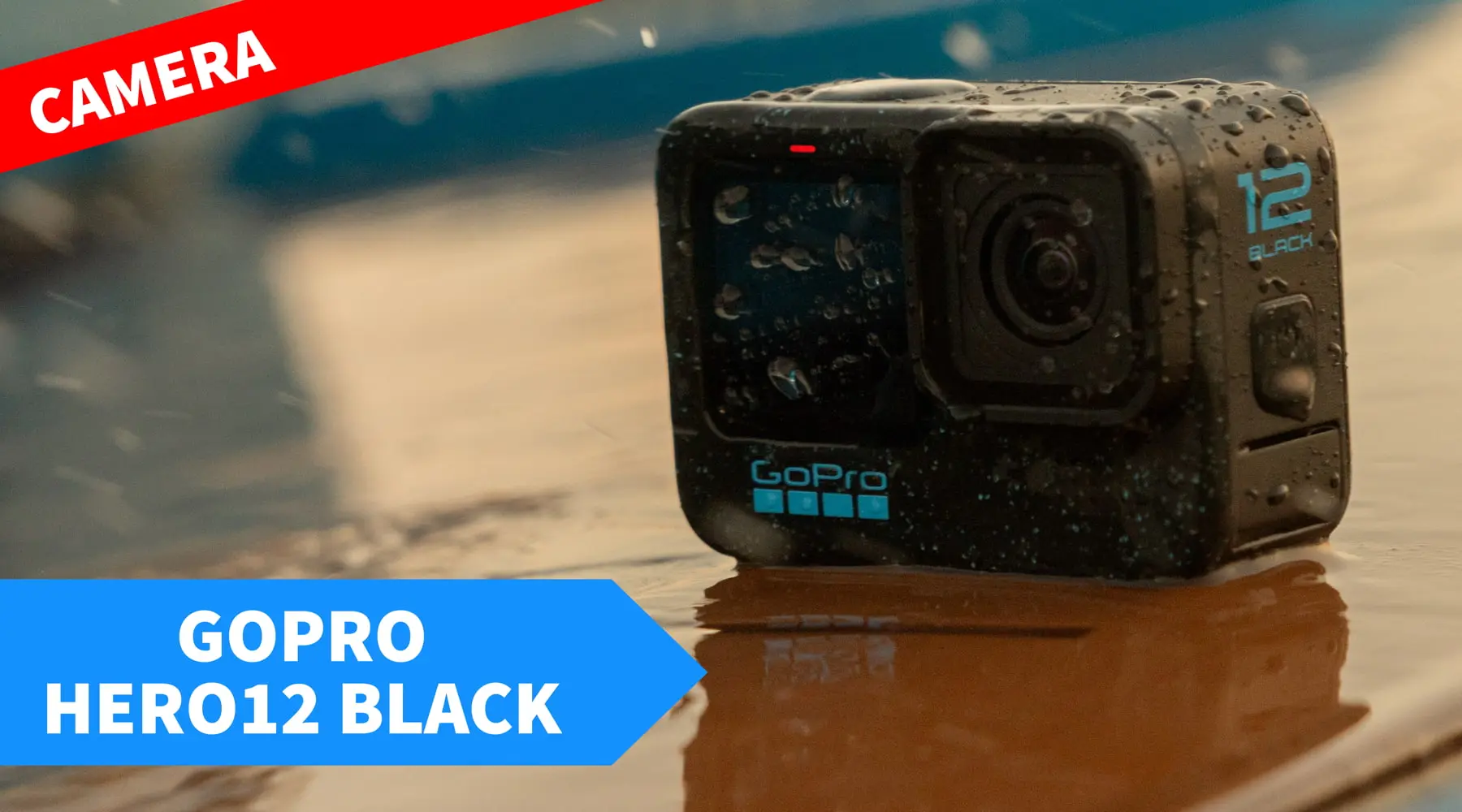 10 best GoPro Hero12 Black features + price, date, specs