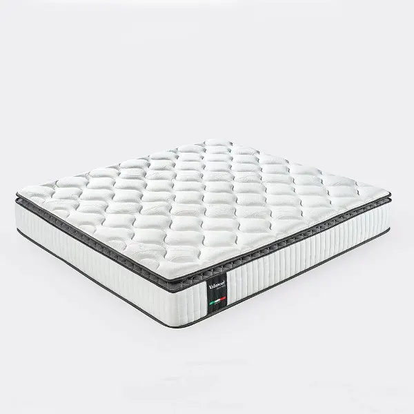 Valmori Spring Mattress