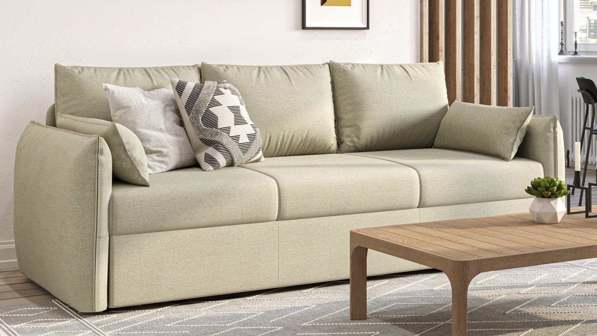 Emma Sleep Sofa Bed