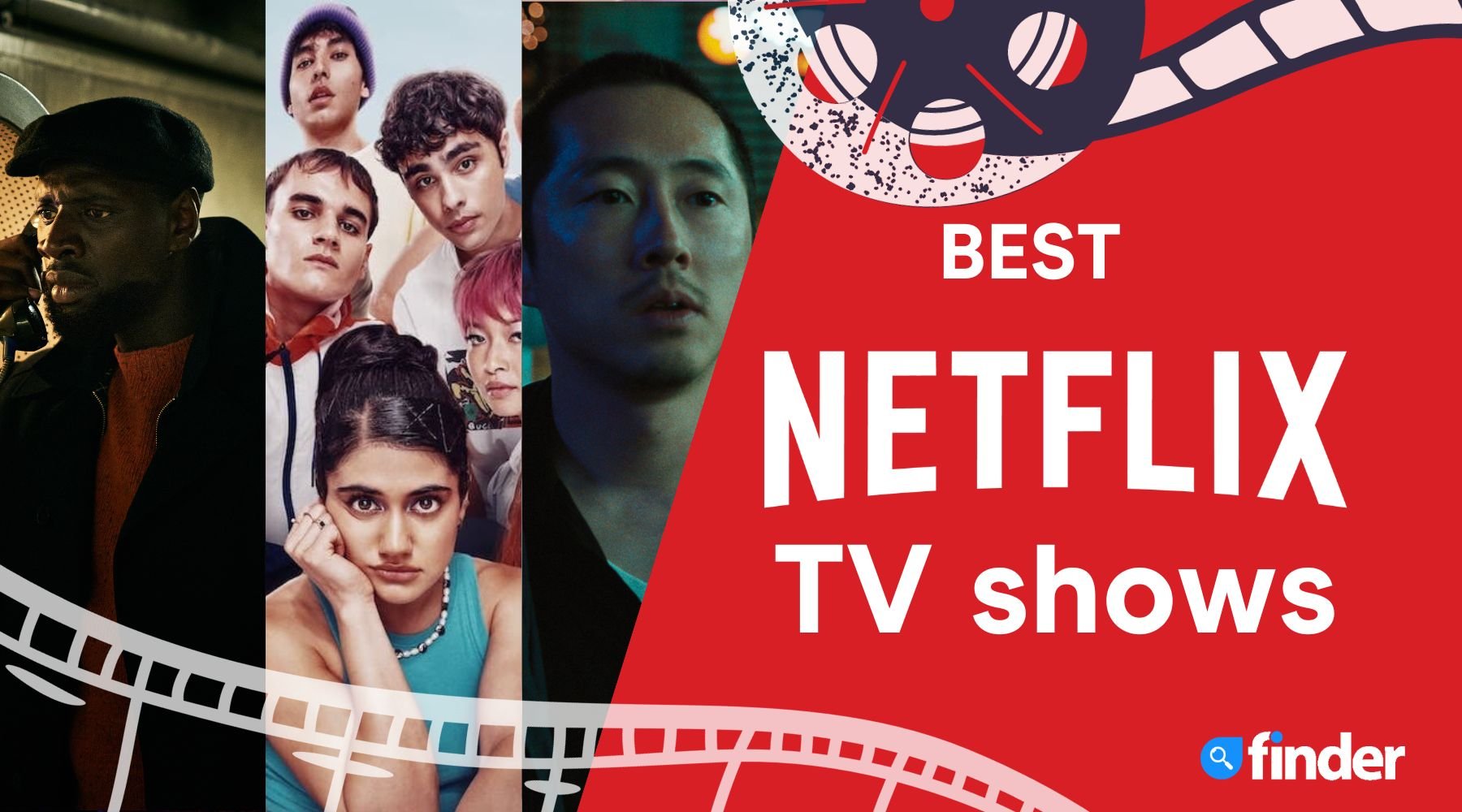 The 50 best Netflix Australia TV shows