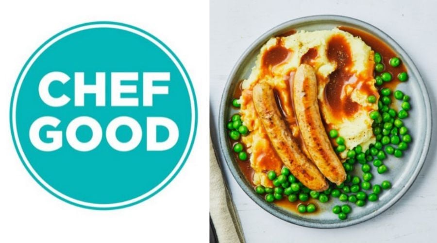 Chefgood