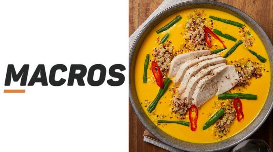 MACROS