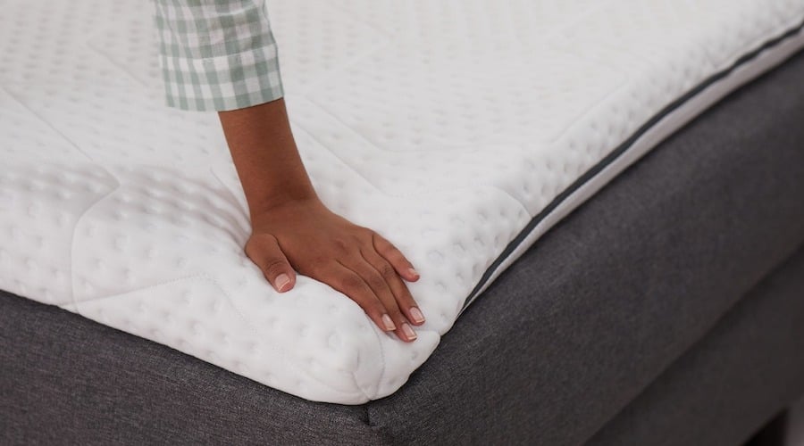 Emma Sleep Diamond Topper (SALE: 50% off)