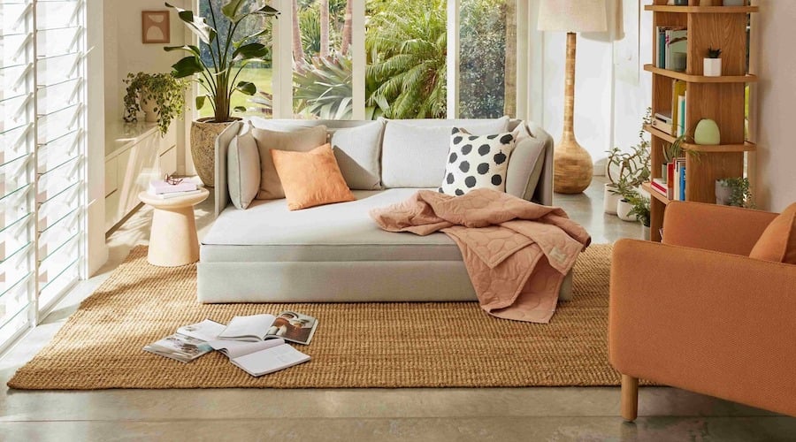 Koala Stunner Sofa Bed