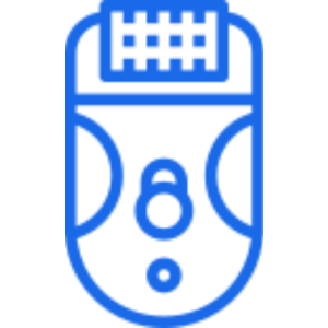 Epilator icon