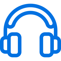headphone icon