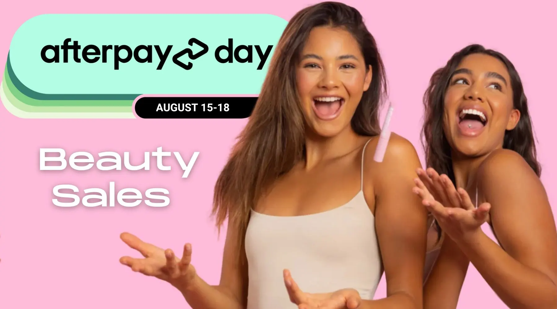 Afterpay Day Beauty sales August_Supplied_1800x1000