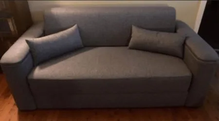 Sofa bed