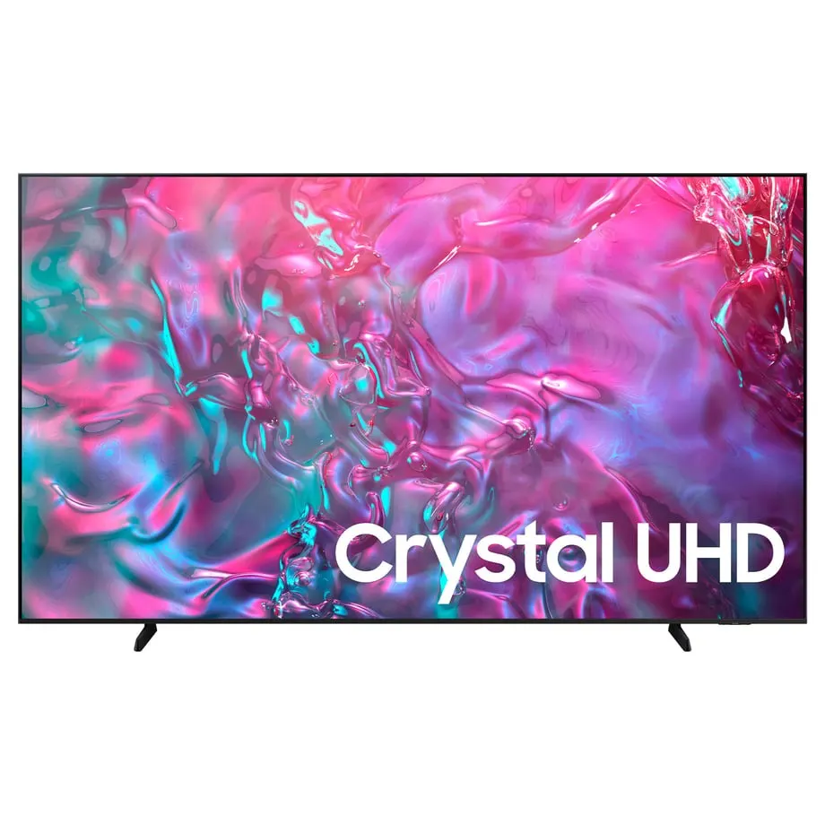 Bing Lee: $200 off Samsung 98-inch DU9000 CRYSTAL UHD 4K Smart TV