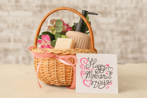 Mother's Day Hampers