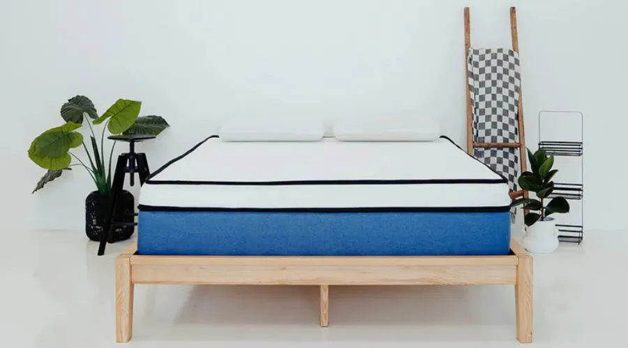 macoda mattress