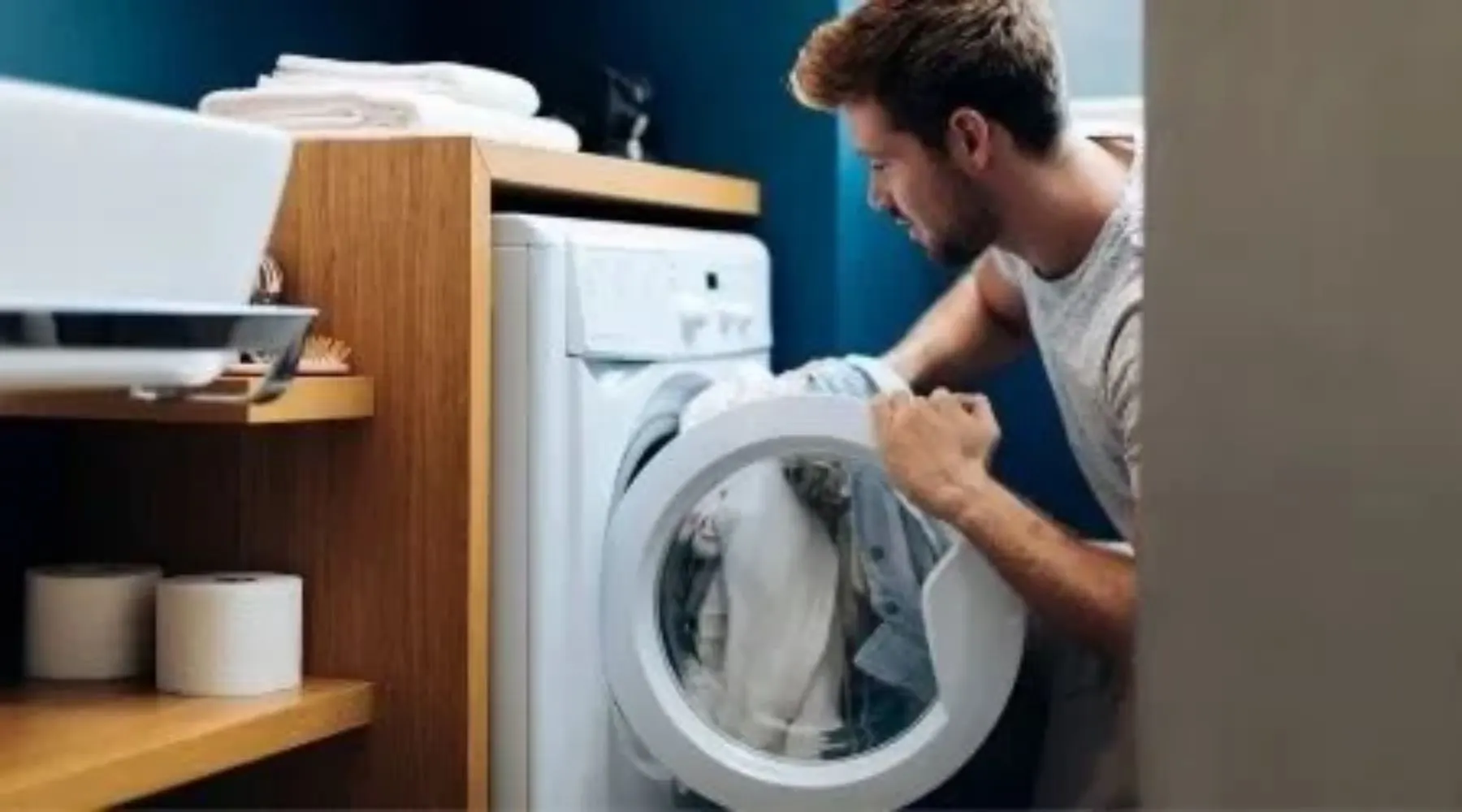 best washing machine