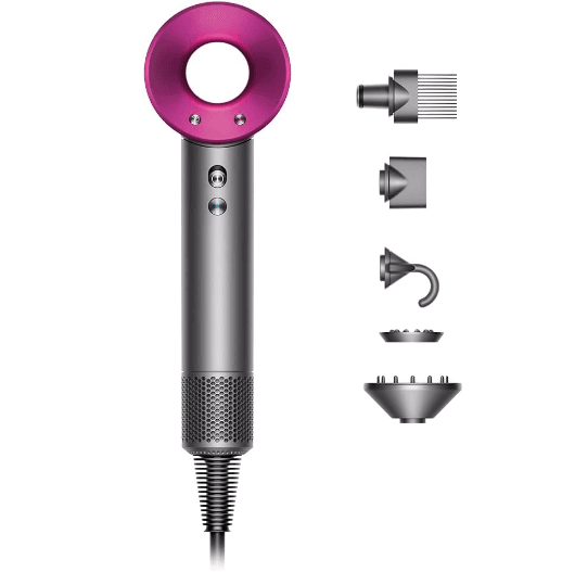 34% off Dyson Supersonic Hair Dryer