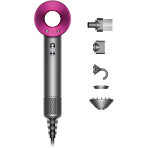34% off Dyson Supersonic Hair Dryer