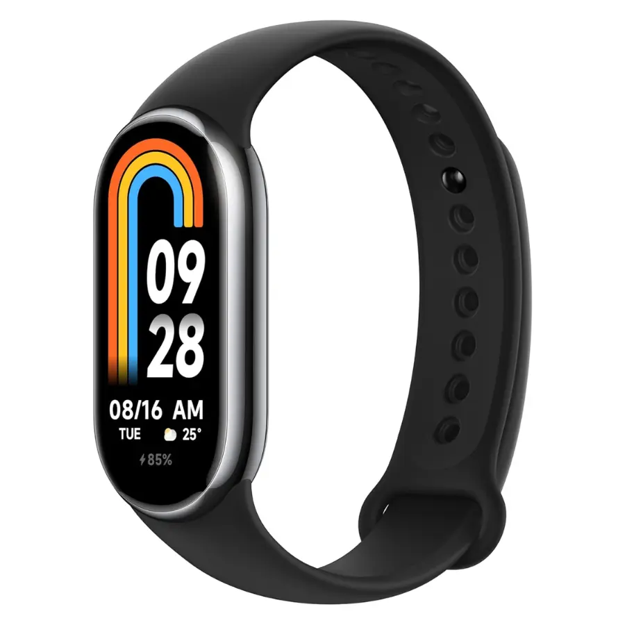 </p><h4> Xiaomi Mi Smart Band 8 Fitness Tracker - $59.95</h4><p>