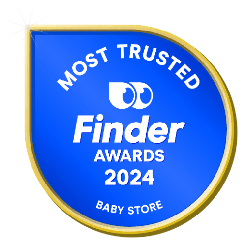 Most Trusted badge