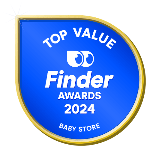 Top Value badge