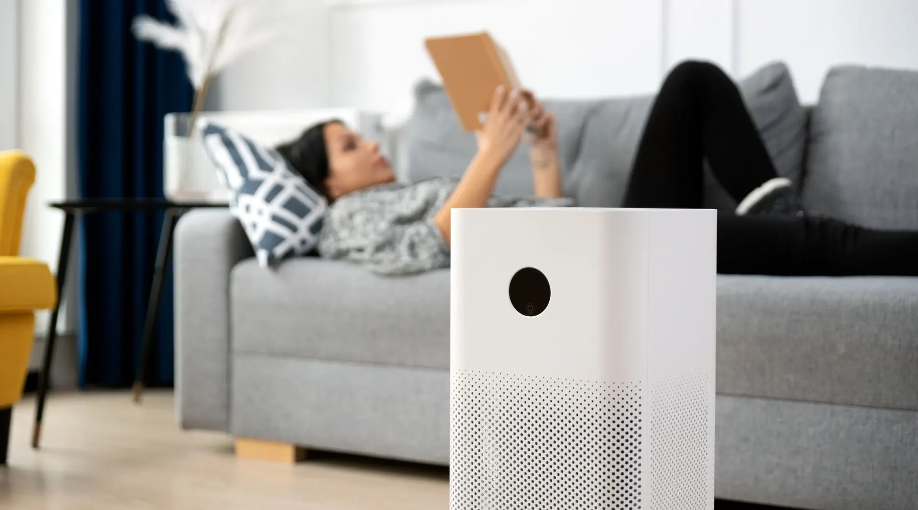 15 best air purifiers in Australia 2024 From 149 Finder Shopping