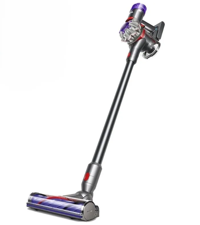 50% off Dyson V8 Cordless Vacuum Cleaner