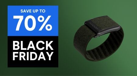 Score up to 70% off WHOOP wearables this Black Friday