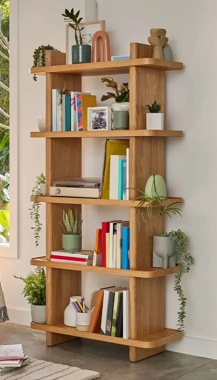 Koala Kirribilli Bookshelf